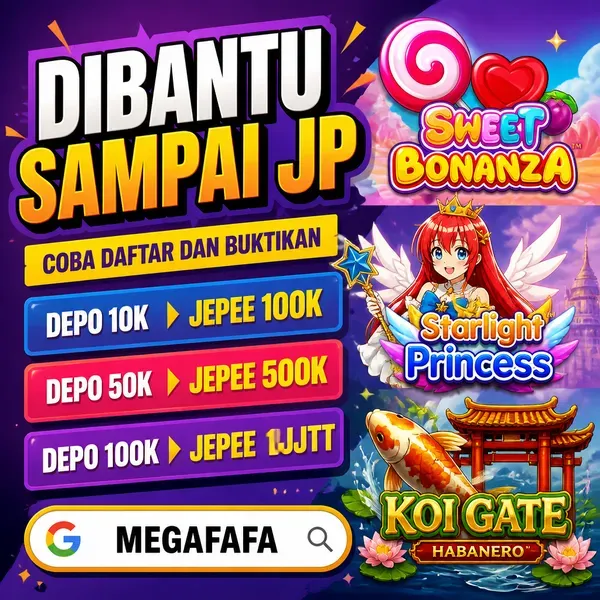 akun demo slot rupiah